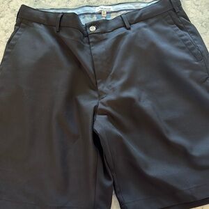 Black Peter millar shorts